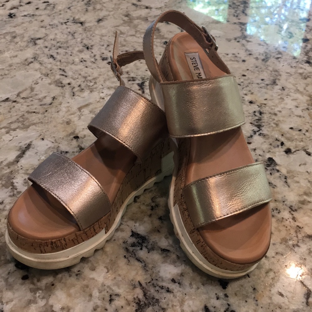 Steve Madden Sandals